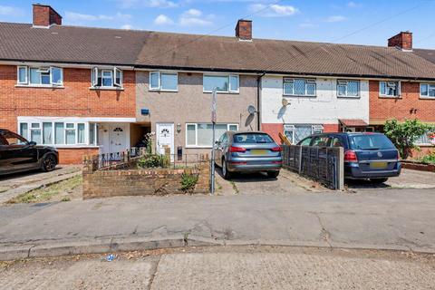 Stainton Road, Enfield