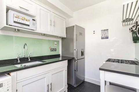 1 bedroom flat to rent, Castletown Road, London W14
