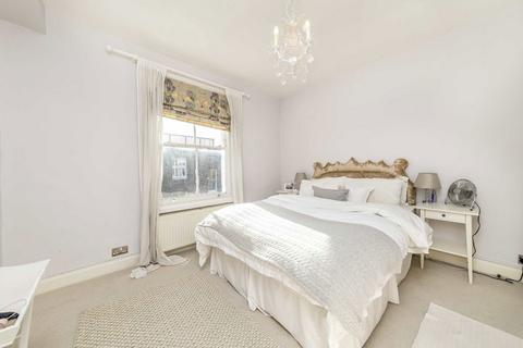 1 bedroom flat to rent, Castletown Road, London W14