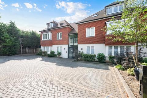 Chartham House, Garratts Lane, Banstead