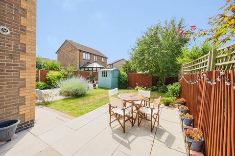 4 bedroom detached house for sale, Salisbury Road, Flitwick, BEDFORD
