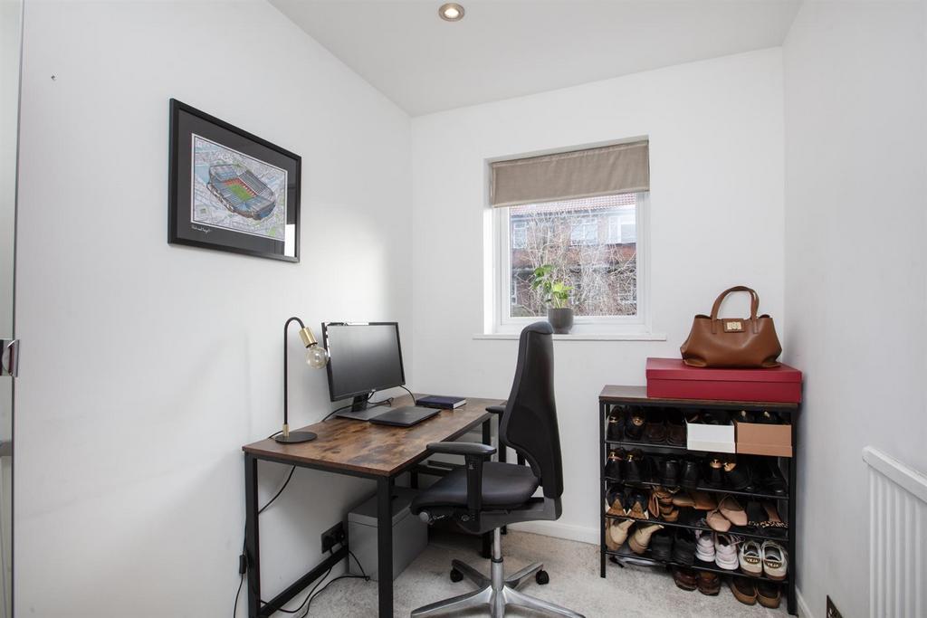 Home office