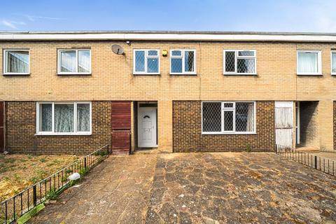 Dacca Street, London, SE8