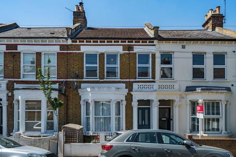 Solon Road, Brixton, London, SW2