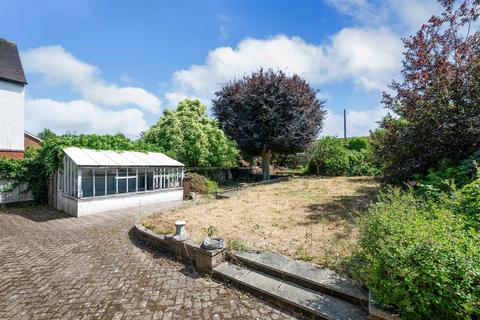 2 bedroom detached bungalow for sale, Chalgrove Road, Sutton
