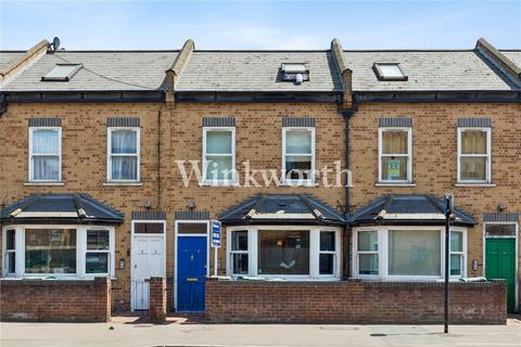 Esin Court, 1-9 Ventnor Terrace, Broad Lane, N15