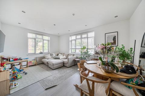 Greville Place, London, NW6