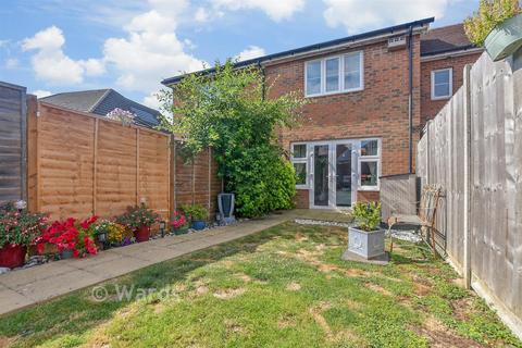 2 bedroom terraced house for sale, Colemans Close, Ashford, Kent