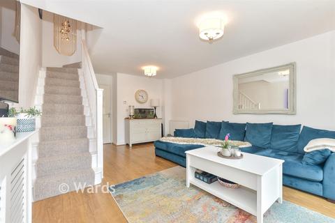 2 bedroom terraced house for sale, Colemans Close, Ashford, Kent