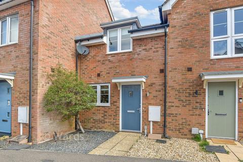 2 bedroom terraced house for sale, Colemans Close, Ashford TN23