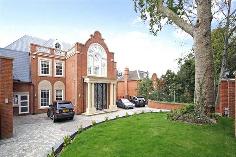 8 bedroom detached house to rent, George Road, Kingston upon Thames, Surrey, KT2