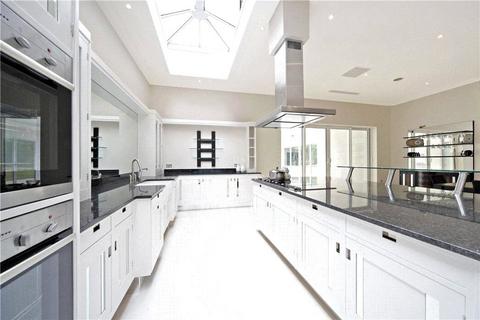 8 bedroom detached house to rent, George Road, Kingston upon Thames, Surrey, KT2