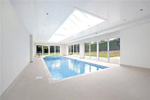 8 bedroom detached house to rent, George Road, Kingston upon Thames, Surrey, KT2