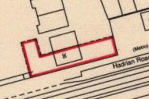 undefined, Church View, Wallsend