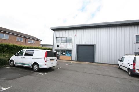 Industrial development to rent, Jenson Av Frome BA11 2FQ