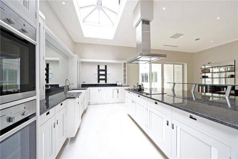 8 bedroom detached house to rent, George Road, Kingston upon Thames, Surrey, KT2