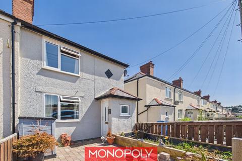 2 bedroom end of terrace house for sale, Lloyd Avenue, Denbigh LL16
