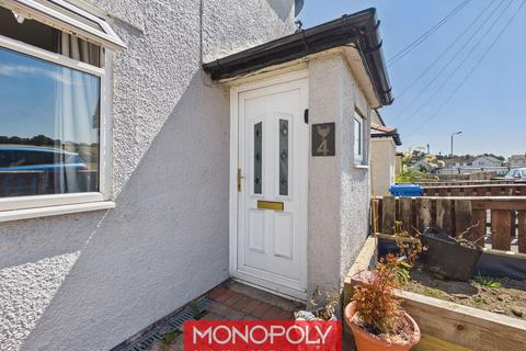 2 bedroom end of terrace house for sale, Lloyd Avenue, Denbigh LL16