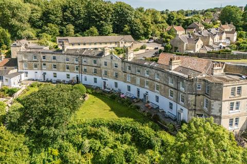 3 bedroom terraced house for sale, Bloomfield Crescent, Bath, Somerset, BA2