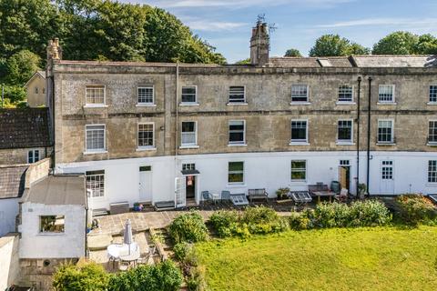 3 bedroom terraced house for sale, Bloomfield Crescent, Bath, Somerset, BA2