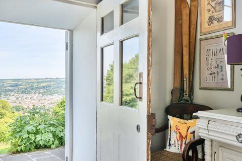 3 bedroom terraced house for sale, Bloomfield Crescent, Bath, Somerset, BA2