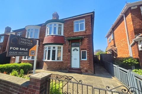 2 bedroom semi-detached house for sale, Brankin Drive, Darlington