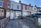 Asquith Road, Ward End, Birmingham, West Midlands