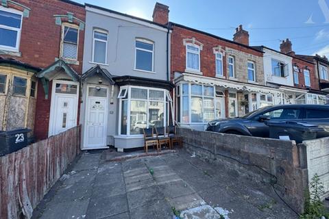 3 bedroom terraced house for sale, Asquith Road, Ward End, Birmingham, West Midlands