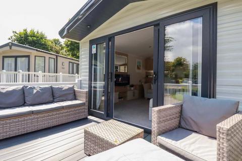 2 bedroom holiday lodge for sale, Crantock TR8