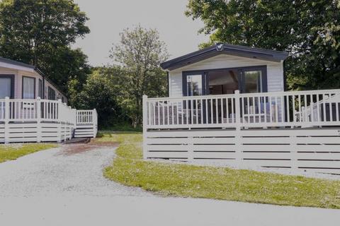 2 bedroom holiday lodge for sale, Crantock TR8