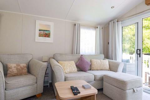 2 bedroom holiday lodge for sale, Crantock TR8