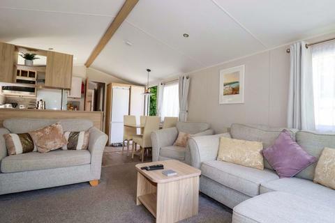 2 bedroom holiday lodge for sale, Crantock TR8
