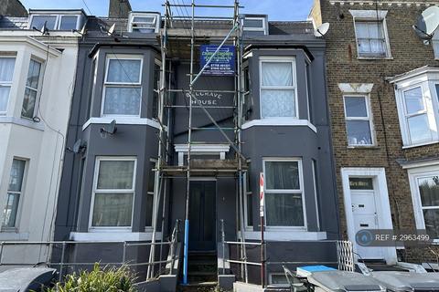 1 bed flat/apartment for rent in Godwin Road, Cliftonville, Margate, CT9