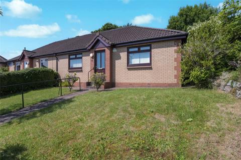 2 bedroom bungalow for sale, Olive Street, Robroyston, Glasgow, G33