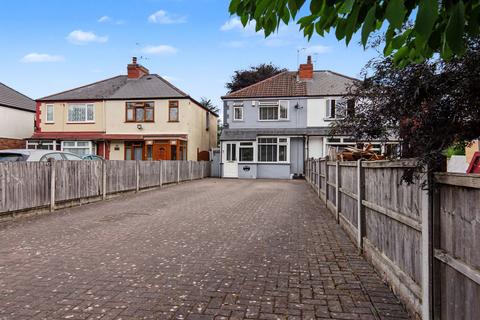 3 bedroom semi-detached house for sale, Bennetts Road North, Corley, CV7