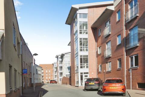 2 bedroom flat for sale, Shot Tower Close, Chester, CH1