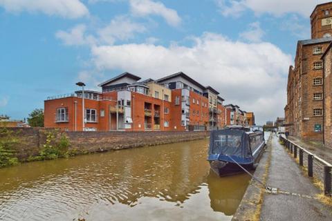 undefined, Shot Tower Close, Chester, CH1
