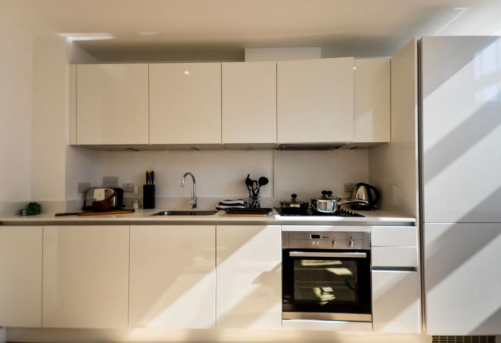 Apartment in London - View 2