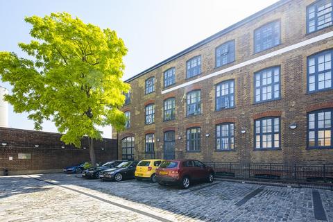 1 bedroom maisonette to rent, Clyde Square, E14