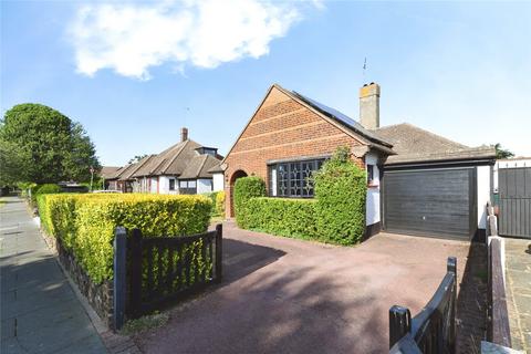 2 bedroom bungalow for sale, Branscombe Gardens, Thorpe Bay, Essex, SS1