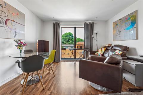 1 bedroom apartment for sale, Copenhagen Street, London, N1