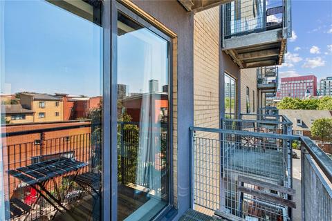 1 bedroom apartment for sale, Copenhagen Street, London, N1
