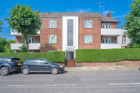 Wetherill Road, London, N10