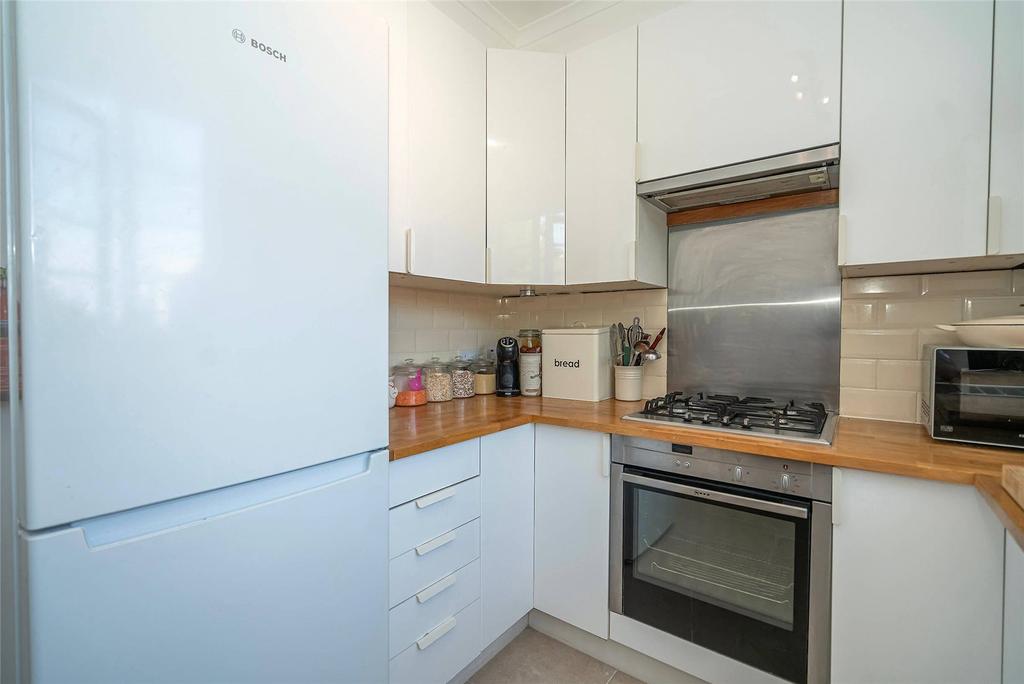 Kitchen C