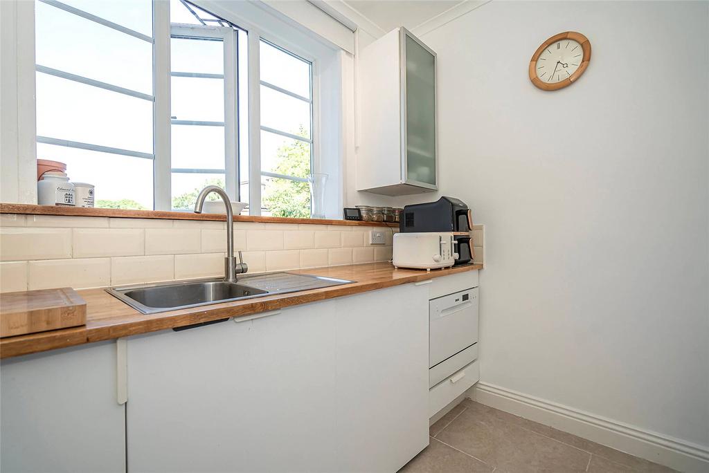 Kitchen B