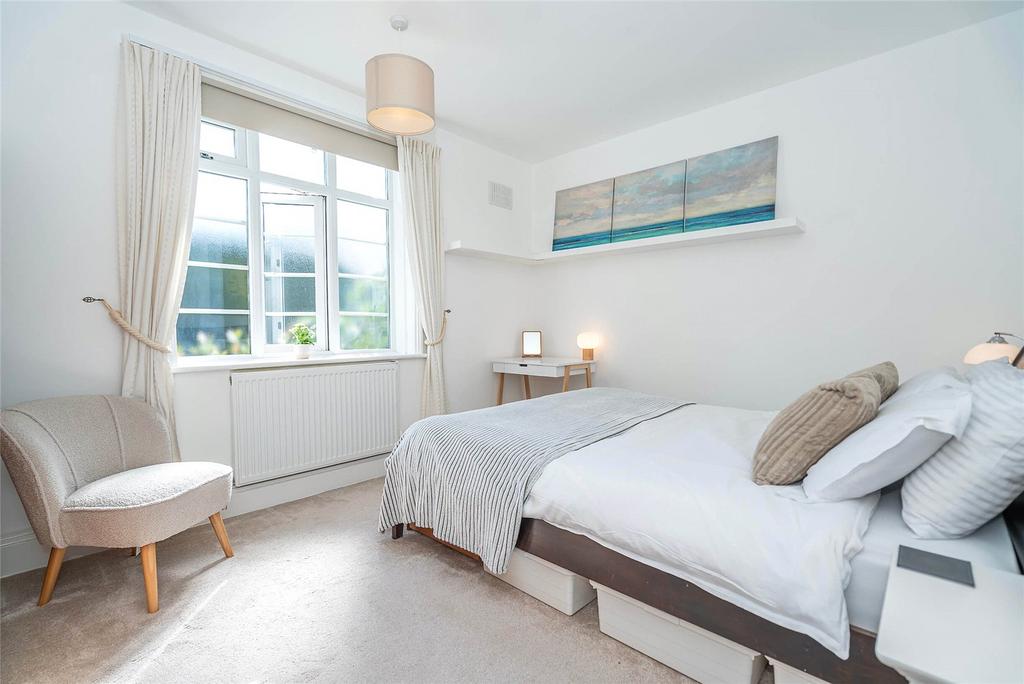 Bedroom A