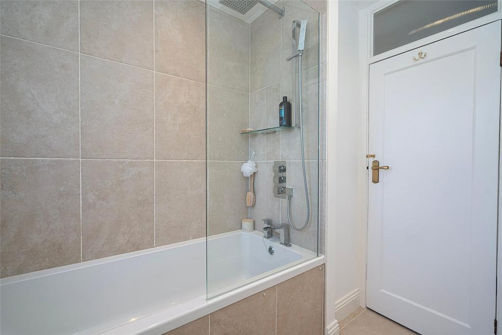 Bathroom B