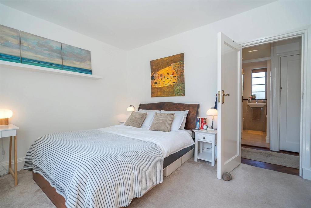 Bedroom B