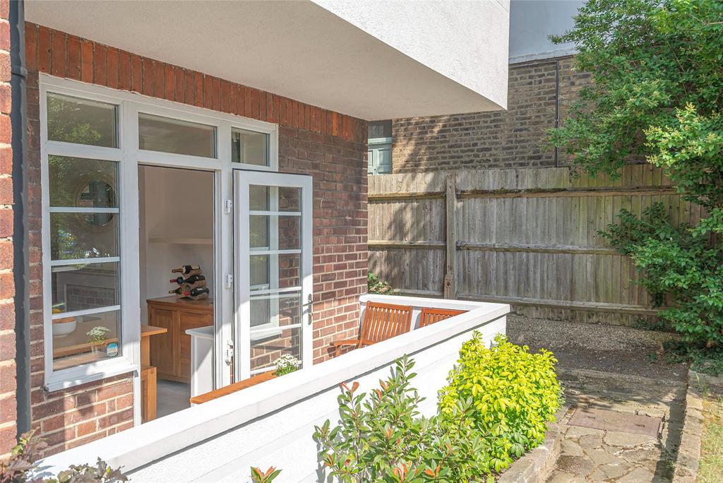 Terrace D