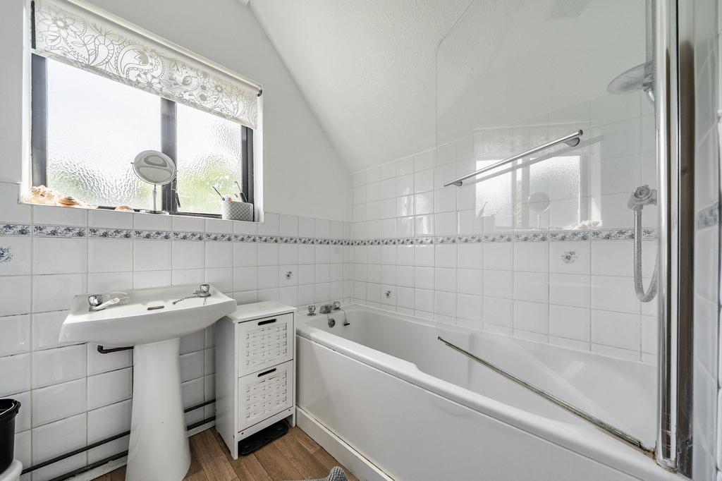 Bathrooms